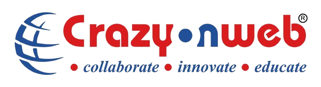 crazyonweb logo
